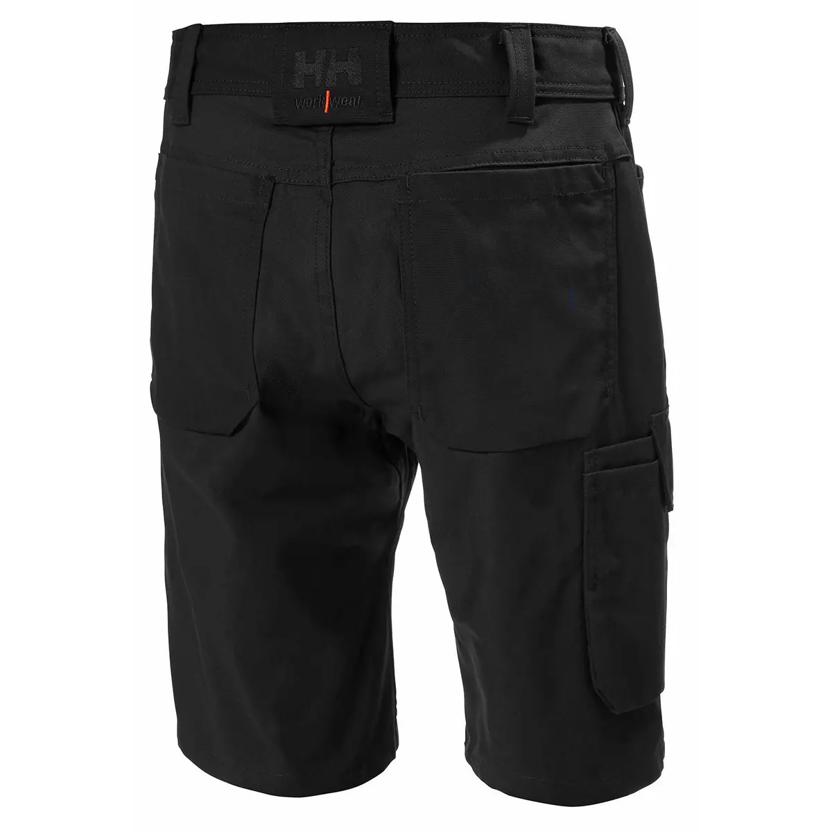Helly Hansen Oxford Service Shorts 2
