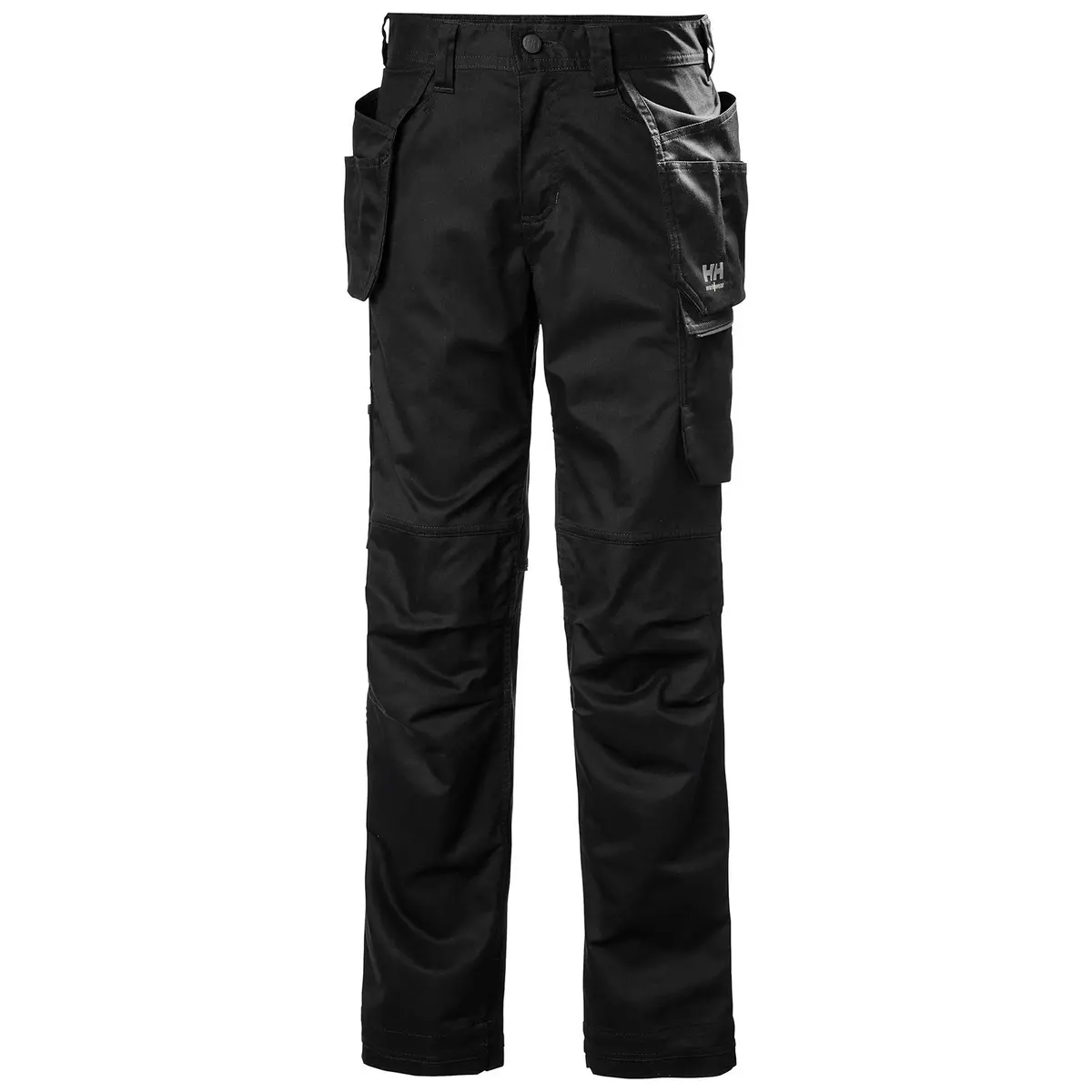 Helly Hansen Luna Light-Duty Women's Construction Pant - Image 3