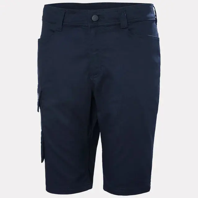 Helly Hansen Women's Manchester Shorts 1