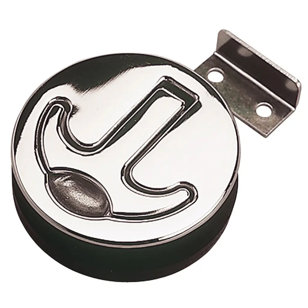 Sea-Dog Round T-Handle Slam Latch [221910-1] 1