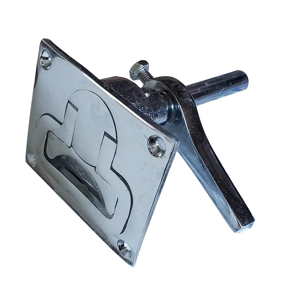 Sea-Dog Hatch Handle Latch - 3-3/4" X 3" [222440-1] 1