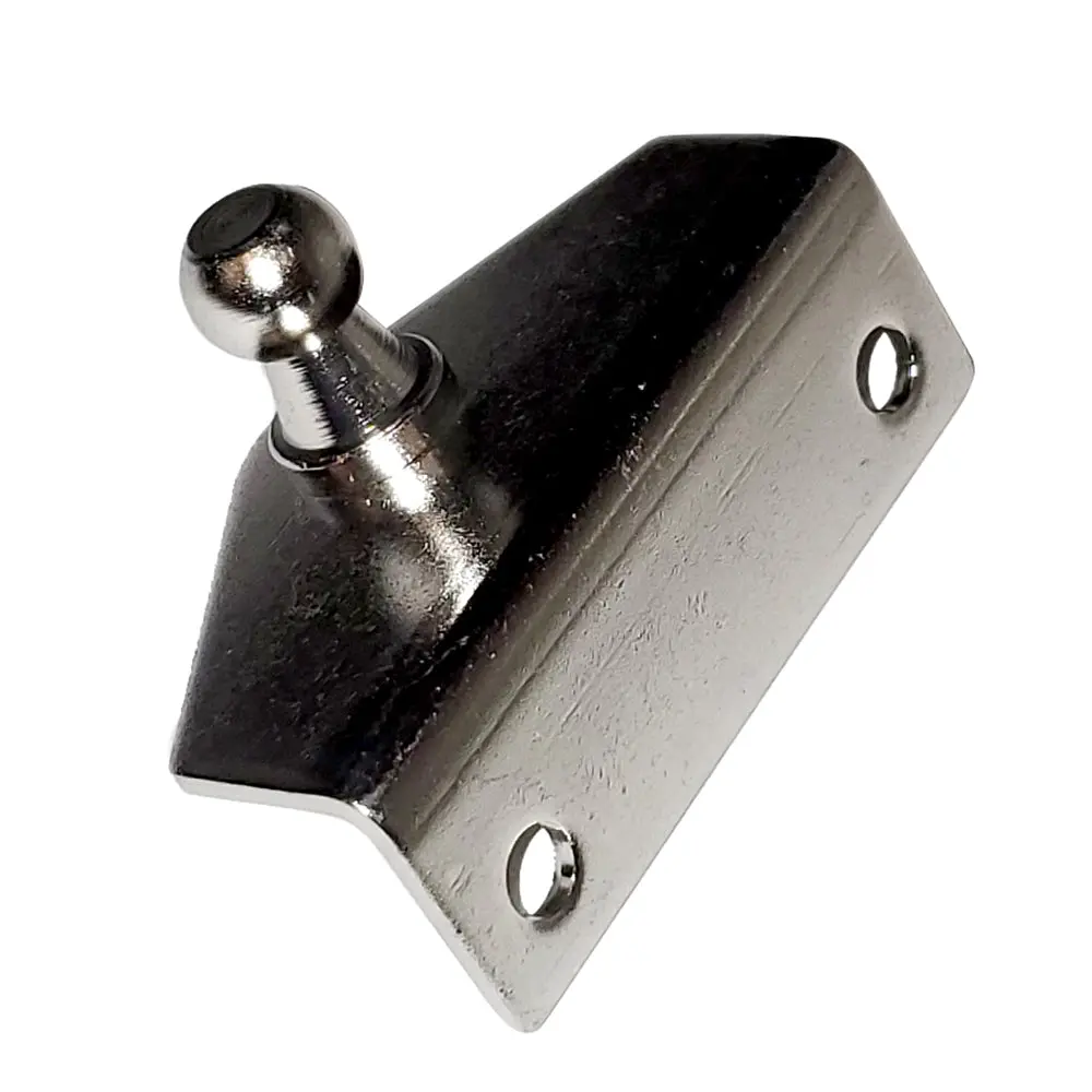 Sea-Dog 90 Gas Lift Mount - Narrow [321581-1] 1