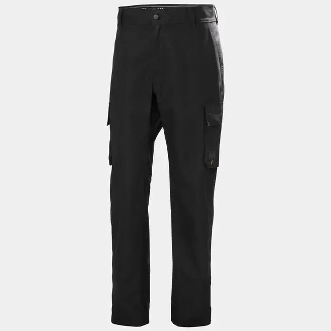 Helly Hansen Chelsea Classic Cargo Pants 1
