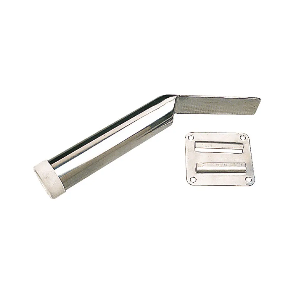 Sea-Dog Stainless Steel Side Mount Removable Rod Holder [325190-1] 1