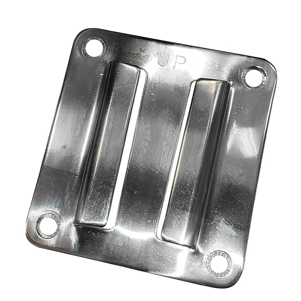 Sea-Dog Mounting Plate F/325190 Rod Holder [325199-1] 1