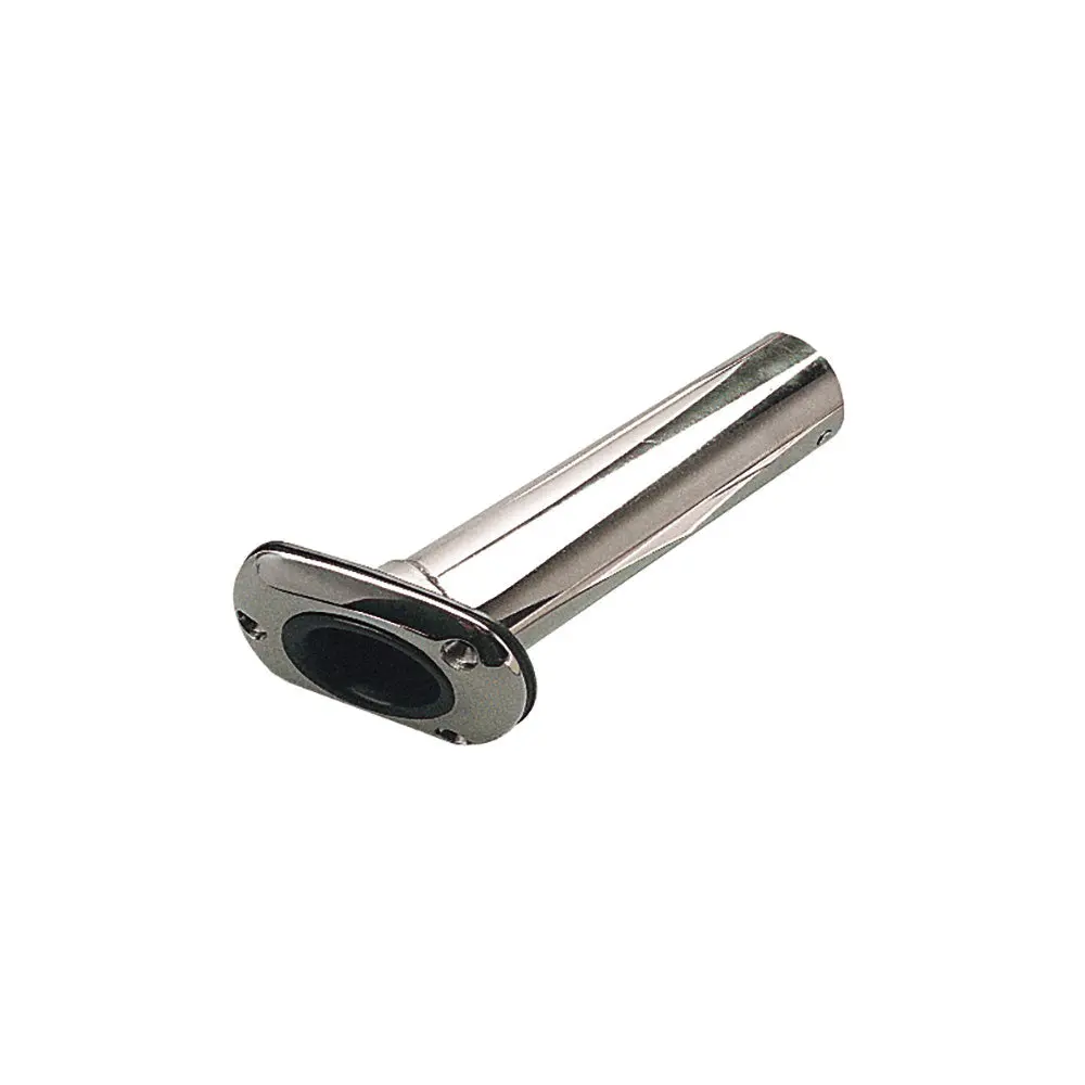 Sea-Dog Stainless Steel Flush Mount Rod Holder - 30 [325236-1] 1