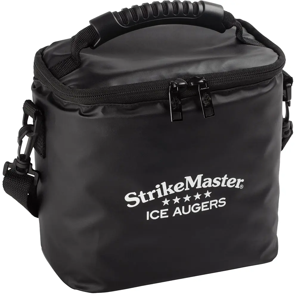 Strikemaster Lithium 40V Battery Bag [Sbb2] 1