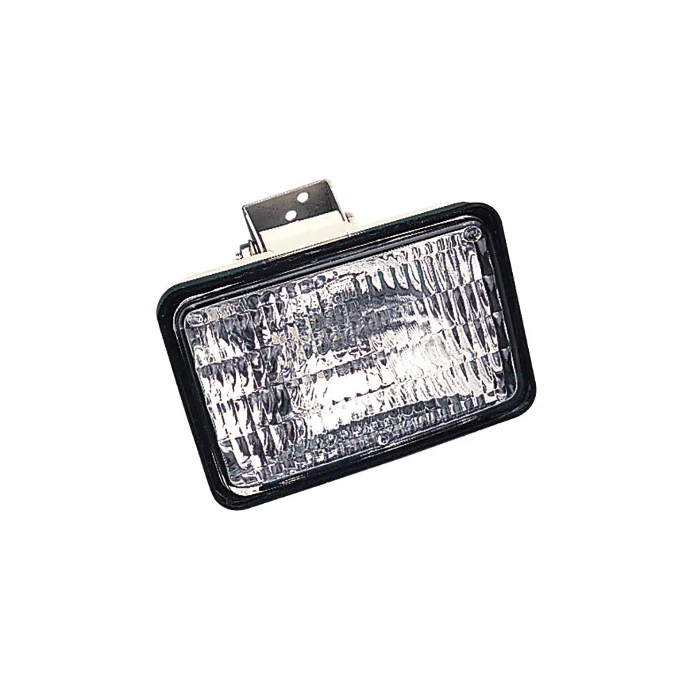 Sea-Dog Halogen Flood Light - 55W/12V - 7" [405110-1] 1