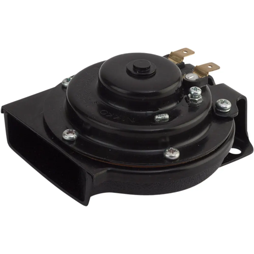 Sea-Dog Hidden Mount Mini Compact Horn [431310-1] 1