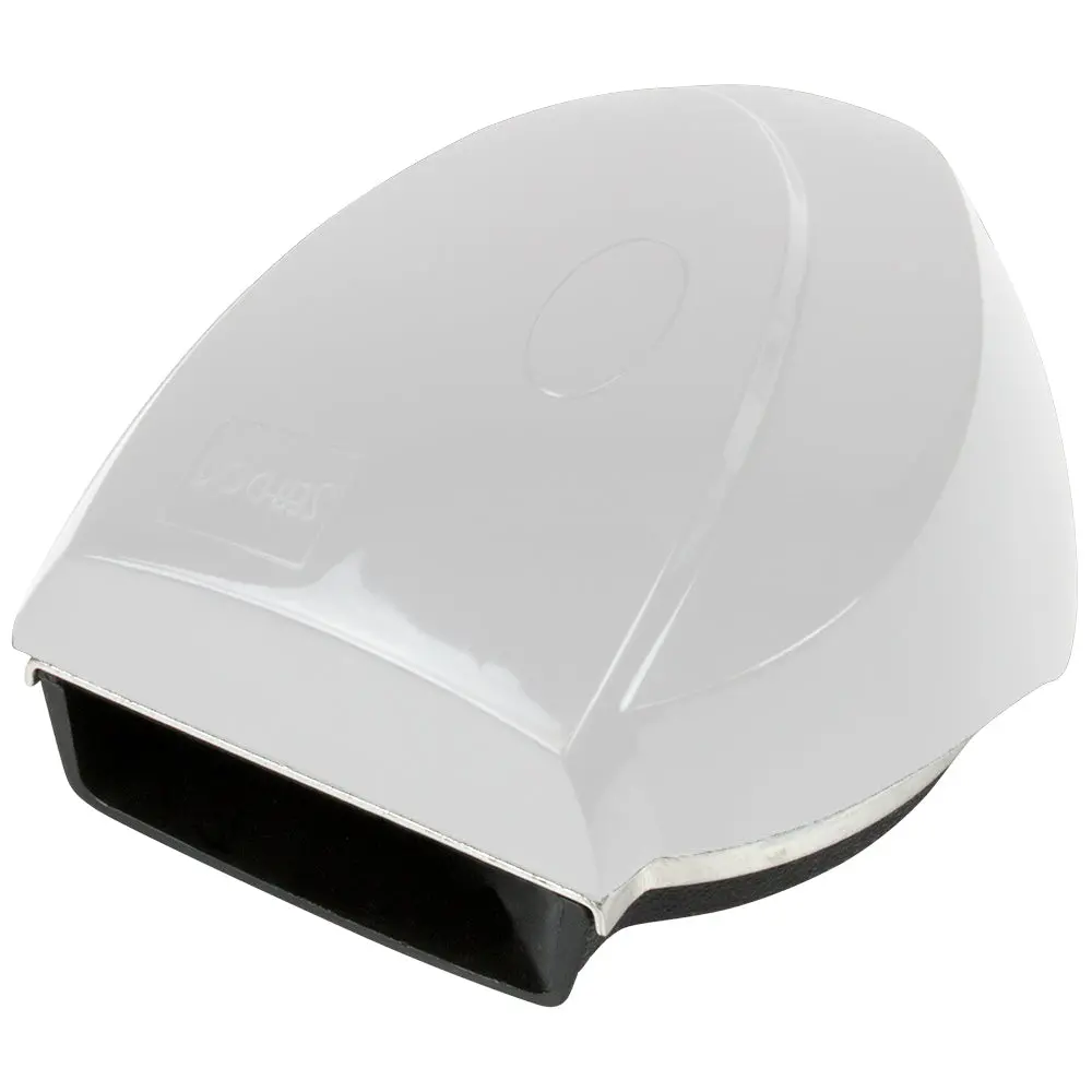 Sea-Dog Sonic Mini Compact Horn - White [431152-1] 1