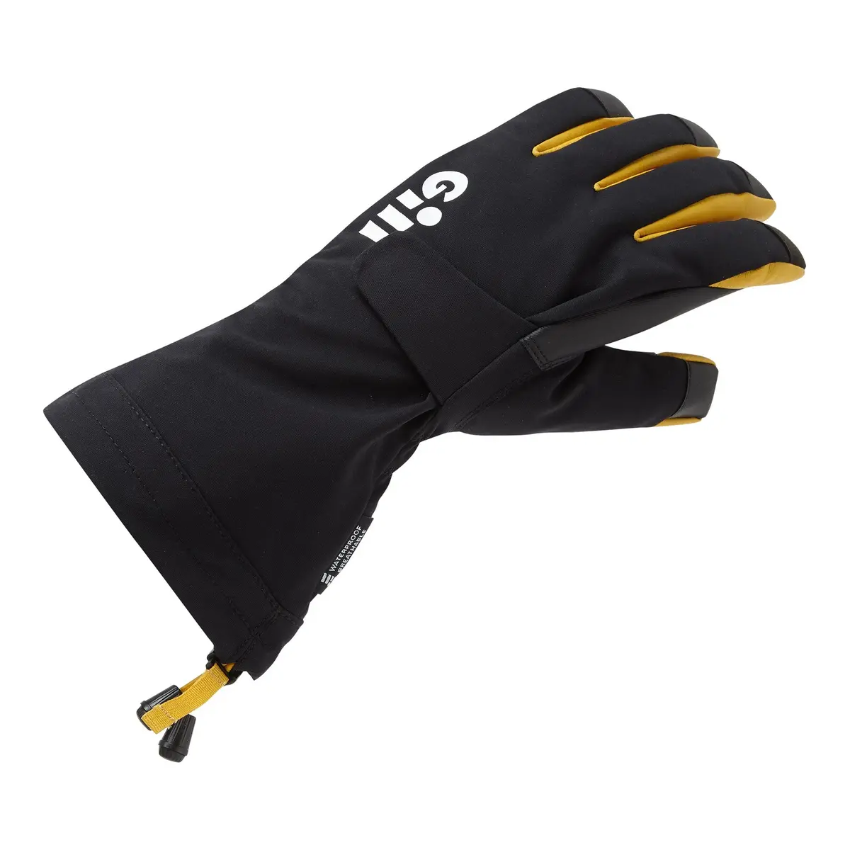 Gill Helmsman Gloves 1