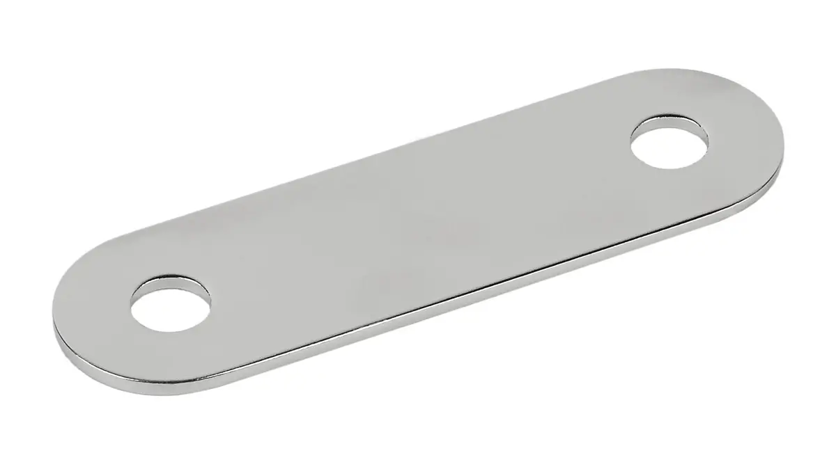 Schaefer Padeye Backing Plate For 78-25 1