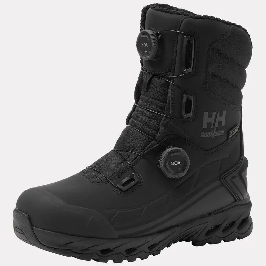 Helly Hansen Bifrost Waterproof Tall Boa Winter Safety Boots 1