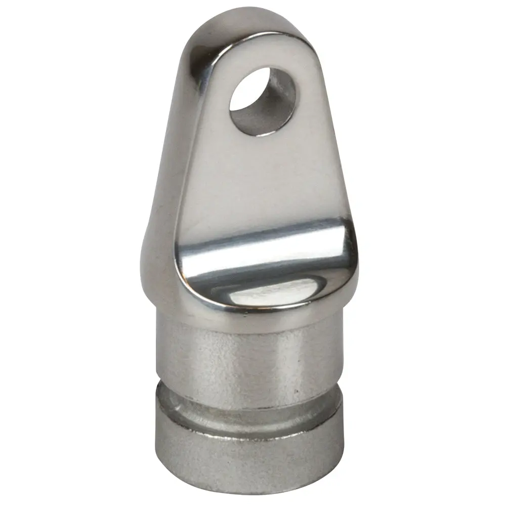 Sea-Dog Stainless Top Insert - 7/8" [270180-1] 1