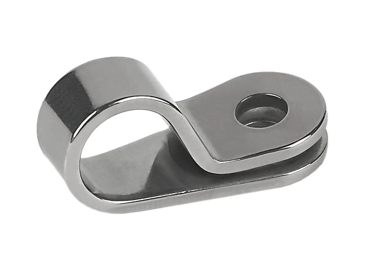Schaefer Dead End Bail 1 1/2" Traveler Component 1