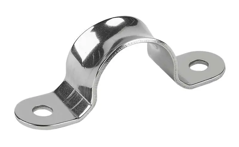 Schaefer Eye Strap Stamped, Eye Width 11/16" 1
