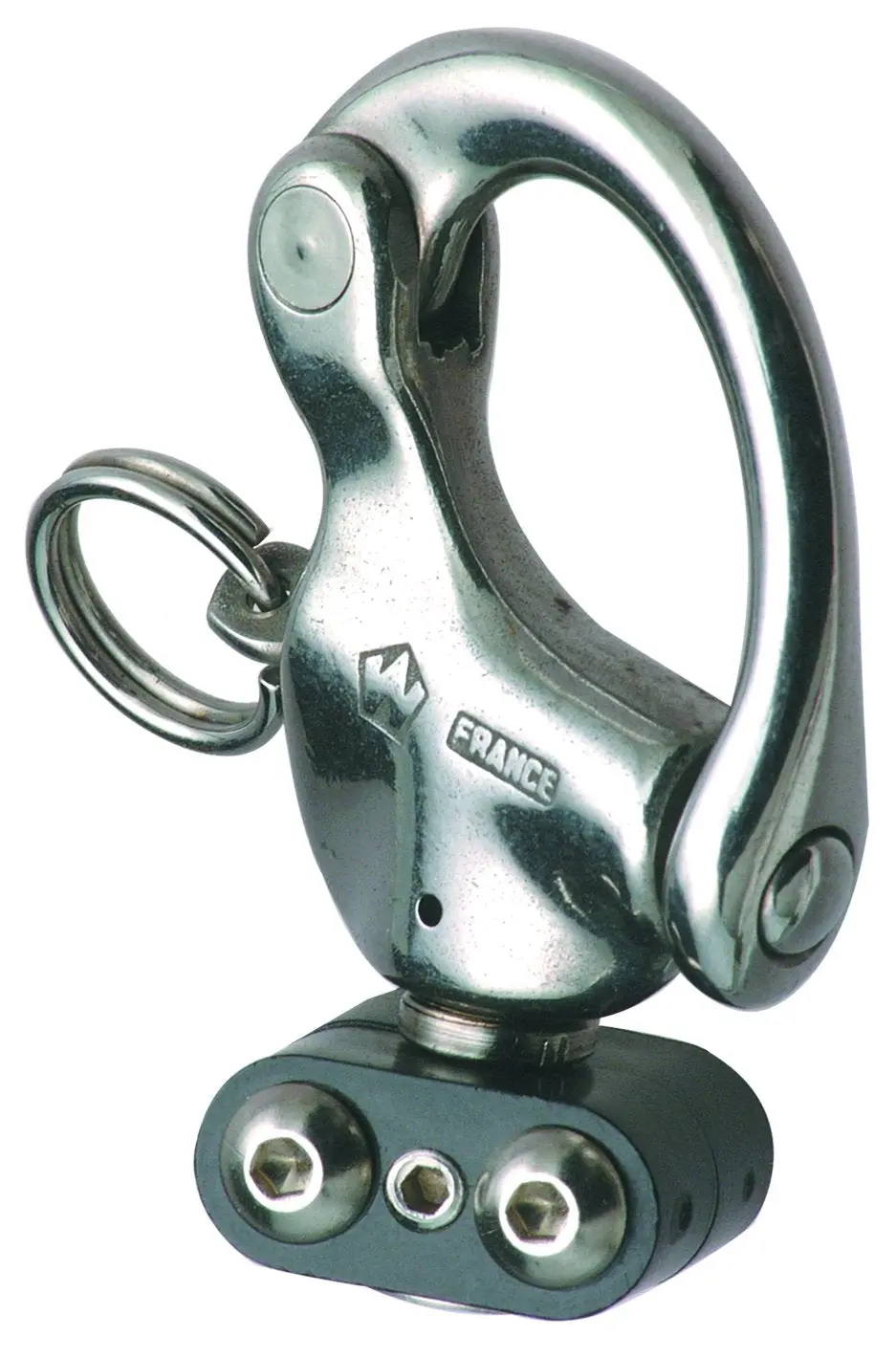 Wichard Snap Shackle For Block 1