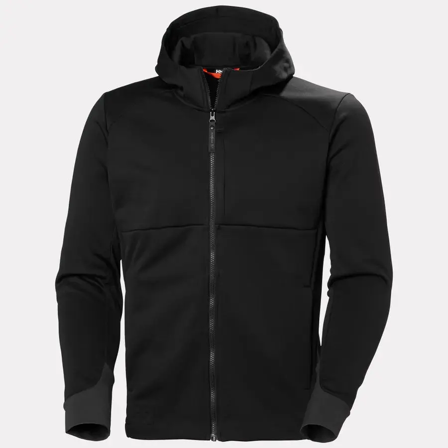 Helly Hansen Tech Hooded Midlayer Jacket 1