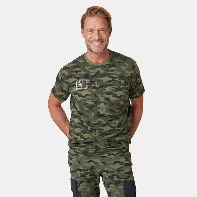 Helly Hansen Evo T-Shirt 11