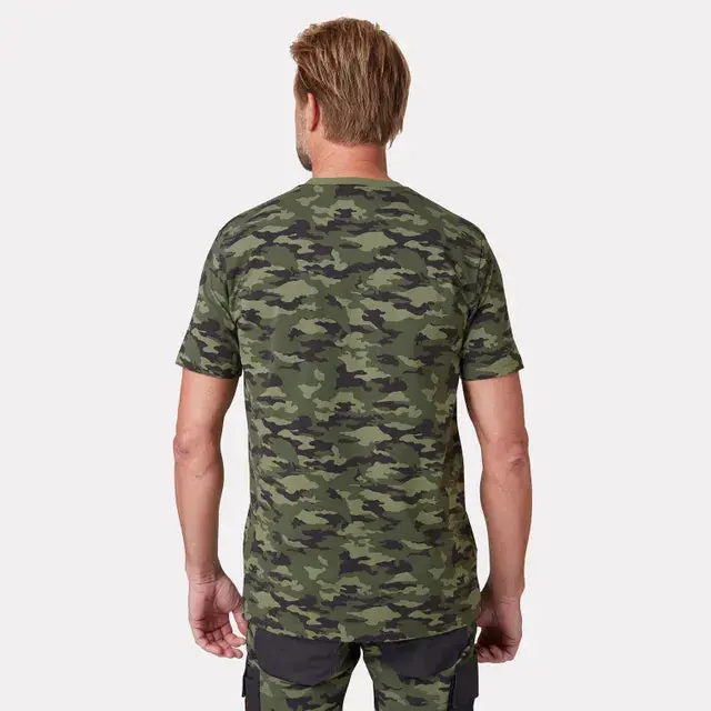 Helly Hansen Evo T-Shirt 12