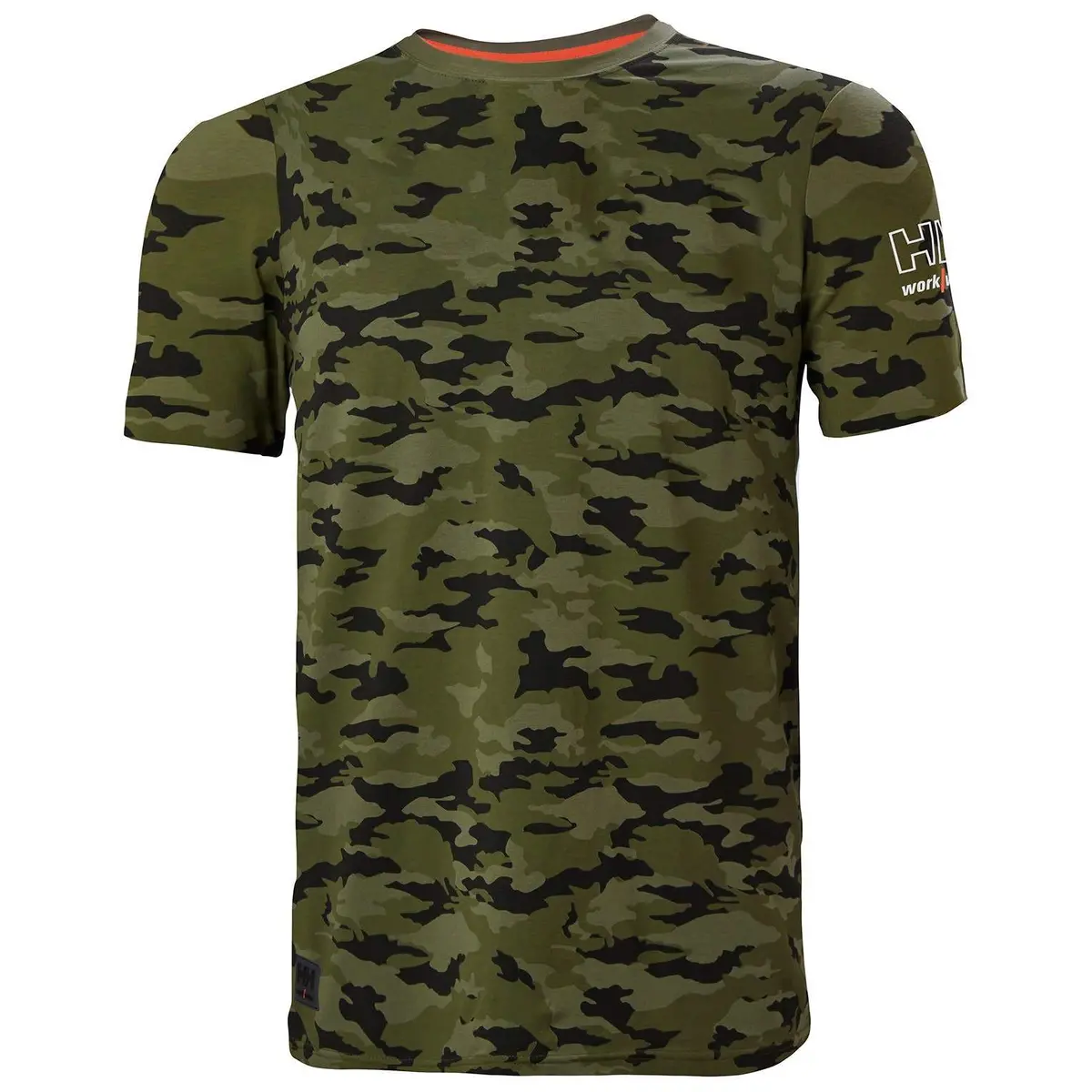 Helly Hansen Evo T-Shirt 3
