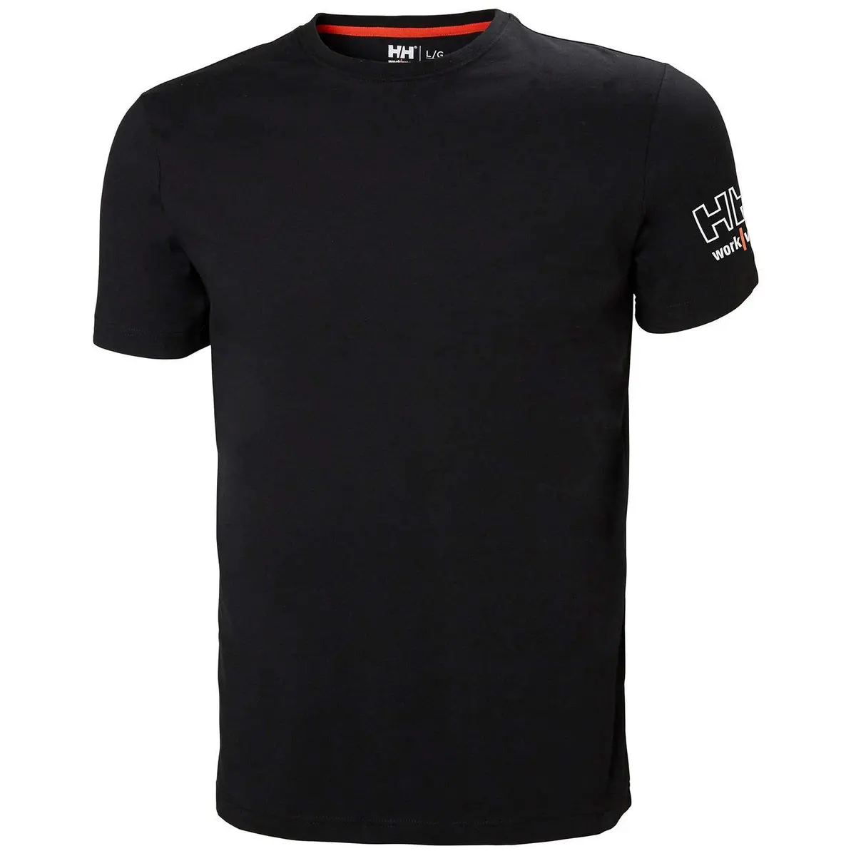 Helly Hansen Evo Performance Short-Sleeve Tee - Image 7