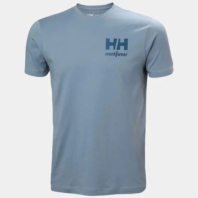 Helly Hansen Classic Logo 2.0 T-Shirt 1