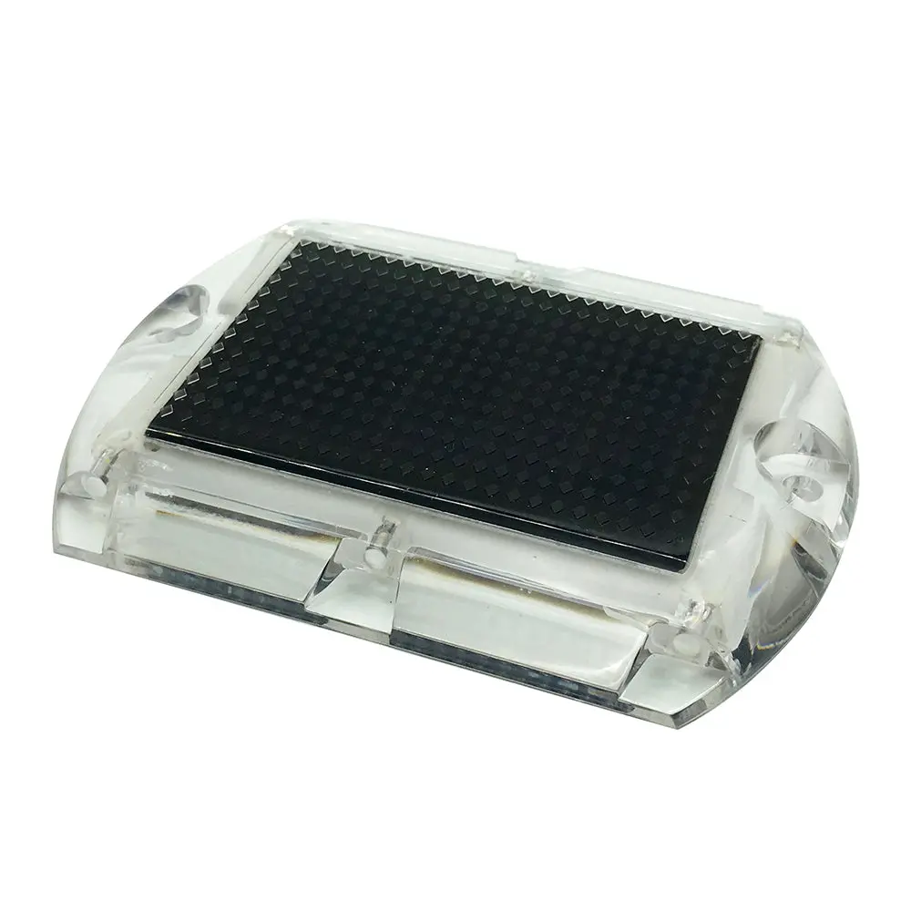 Hydro Glow S1w Ultra Thin Solar Light - Blue [S1b] 1