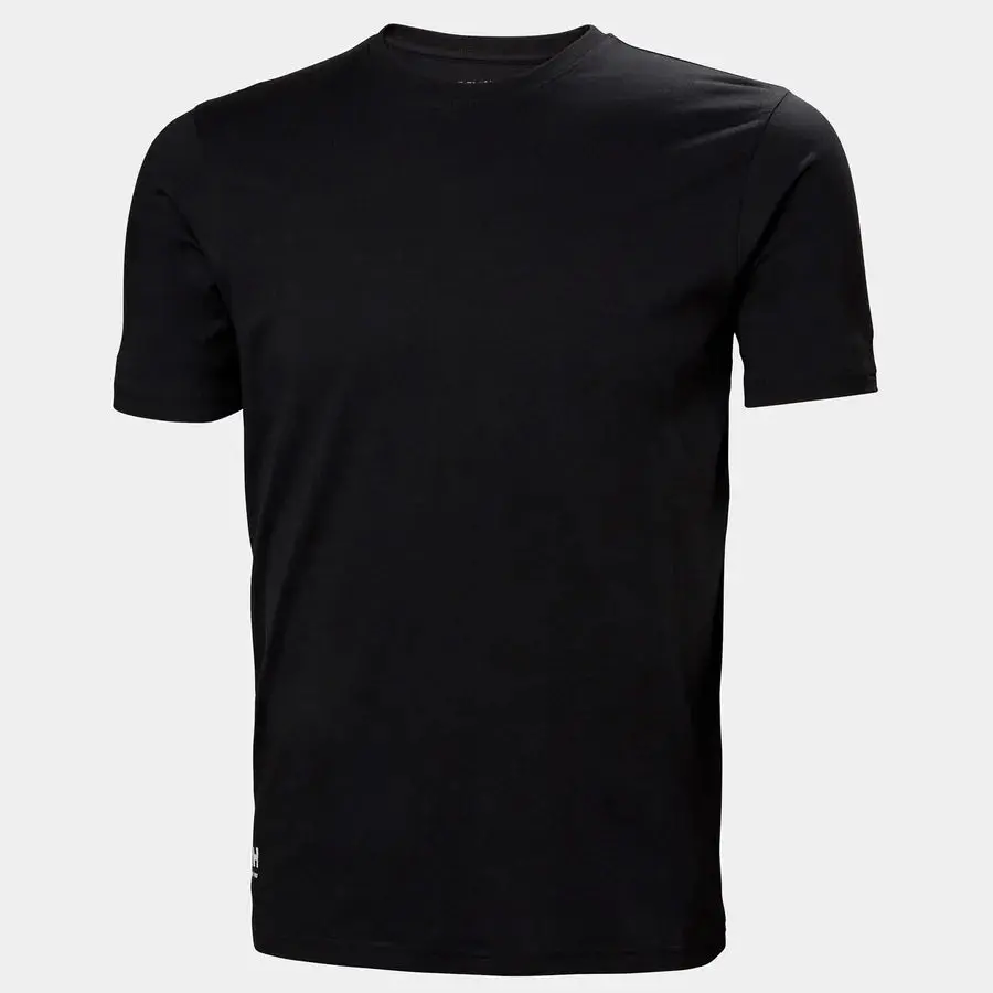 Helly Hansen Classic 2.0 Lightweight Cotton T-Shirt