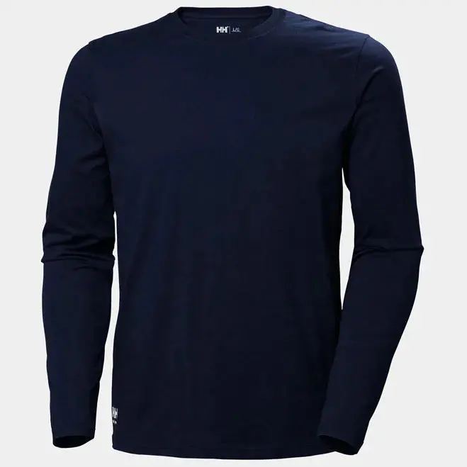 Helly Hansen Classic 2.0 Longsleeve Shirt 1