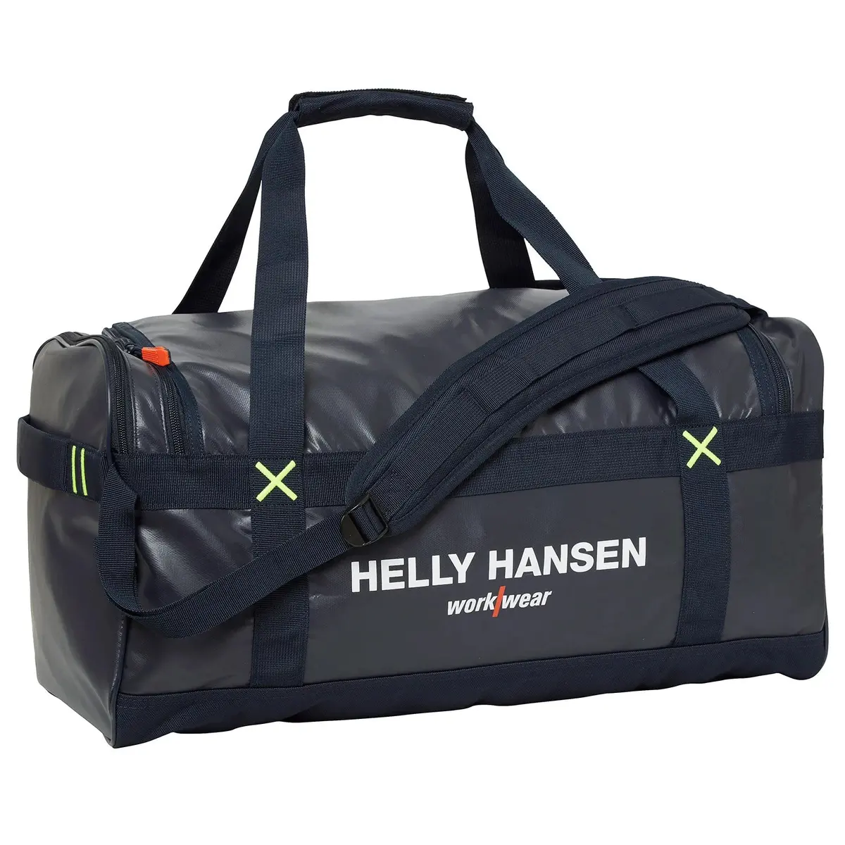 Helly Hansen Hh Duffel Bag 50L 2