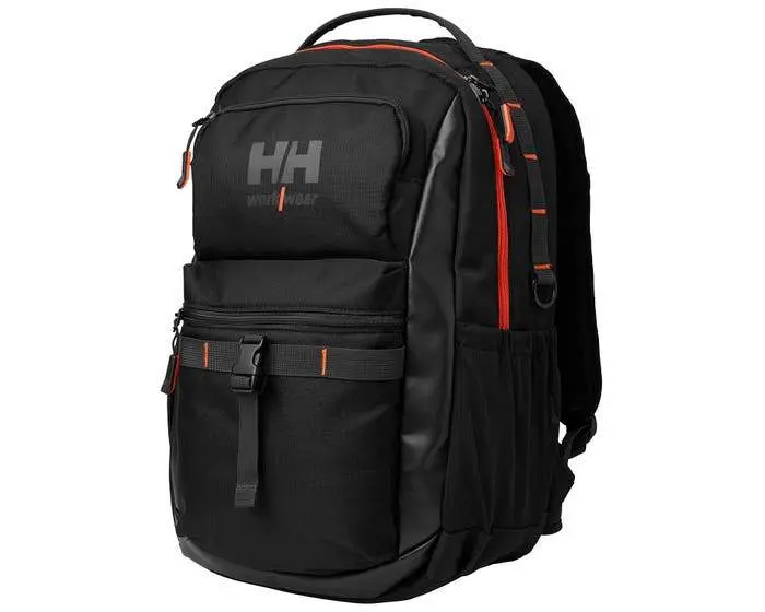 Helly Hansen Work Day Backpack 1