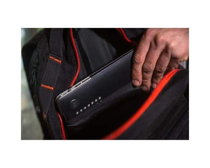 Helly Hansen Work Day Backpack 2