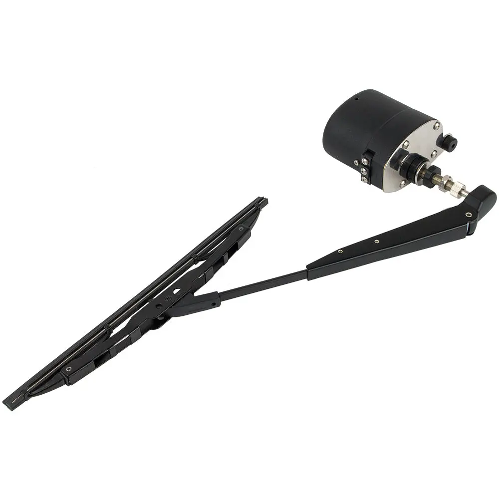 Sea-Dog Standard Wiper Motor Kit 2-1/2" - 80 [412428B-1] 1