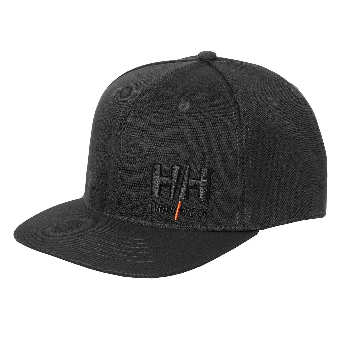 Helly Hansen Classic Flat Brim Cap 1