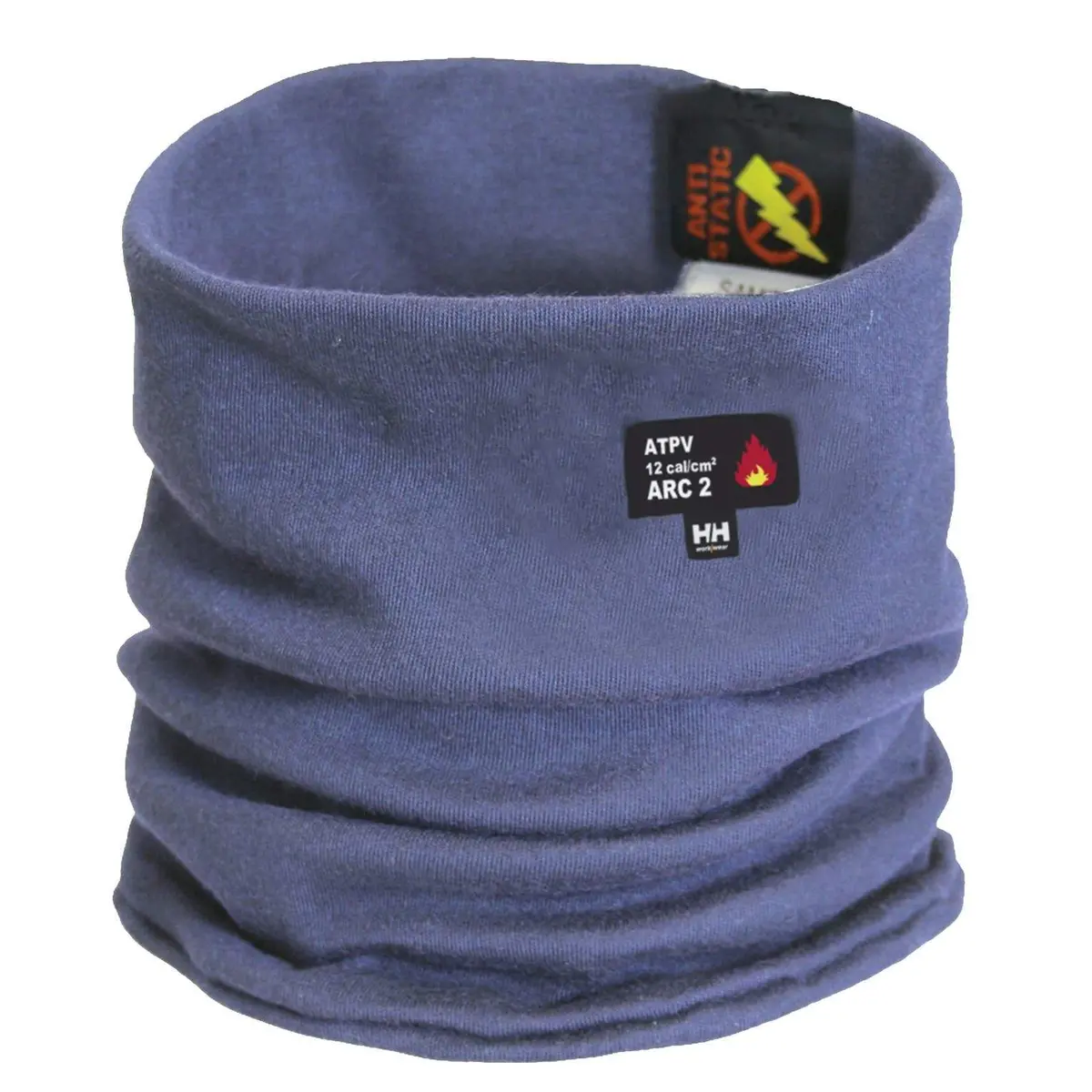 Helly Hansen Fargo Flame Retardant Neck Gaiter 1