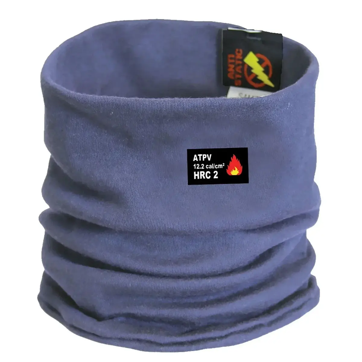 Helly Hansen Fargo 2.0 Flame Retardant Neck Gaiter 1