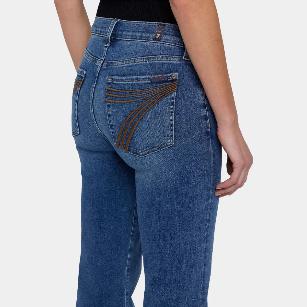 7 For All Mankind "Dojo" 1
