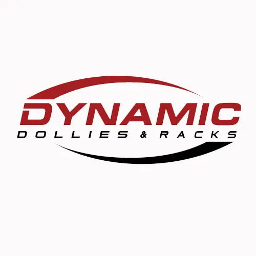 Dynamic Dollies Mast Stand - Forward 1