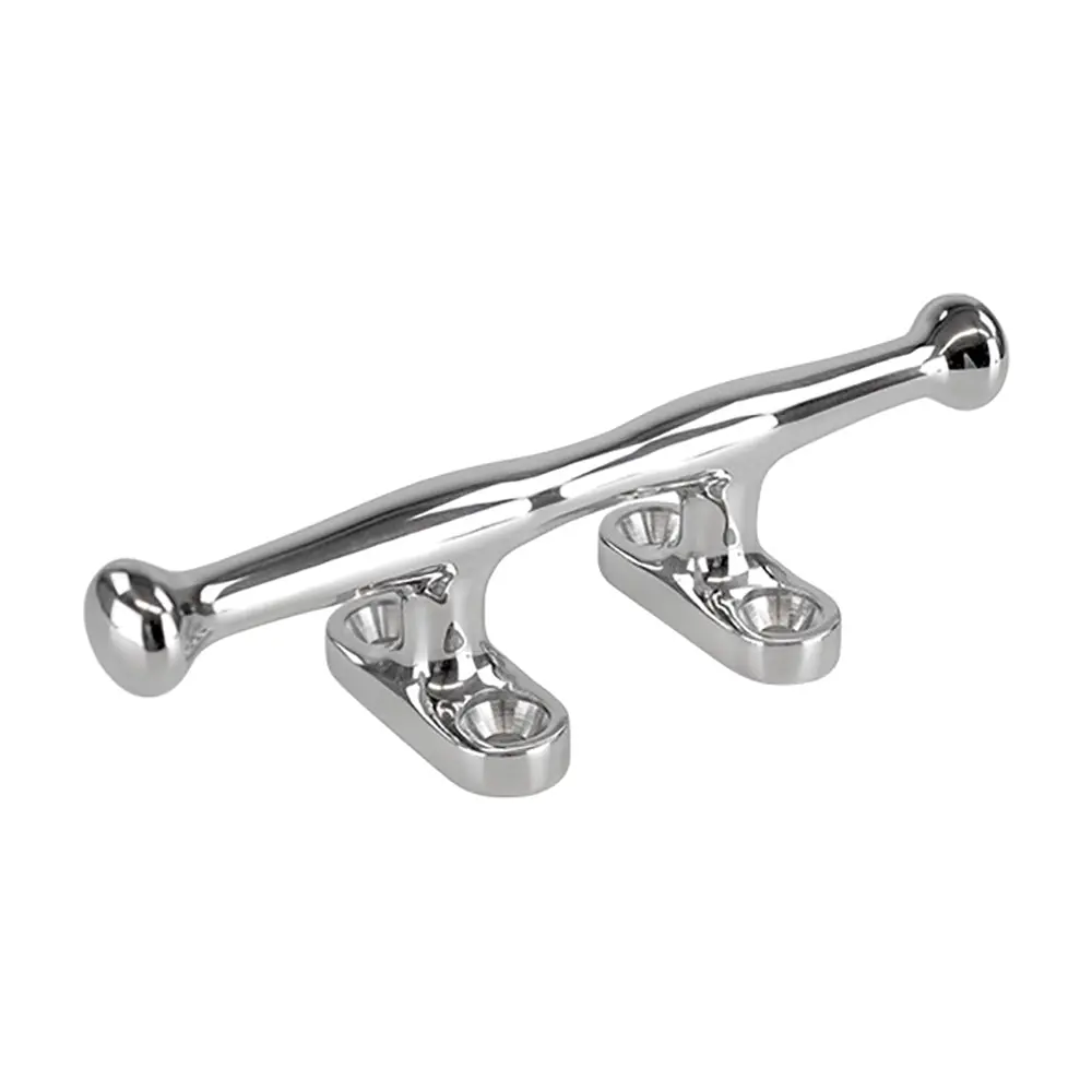 Sea-Dog Smart Cleat 6" Deck Mount Investment Cast 316 Stainless Steel [041636-1] 1