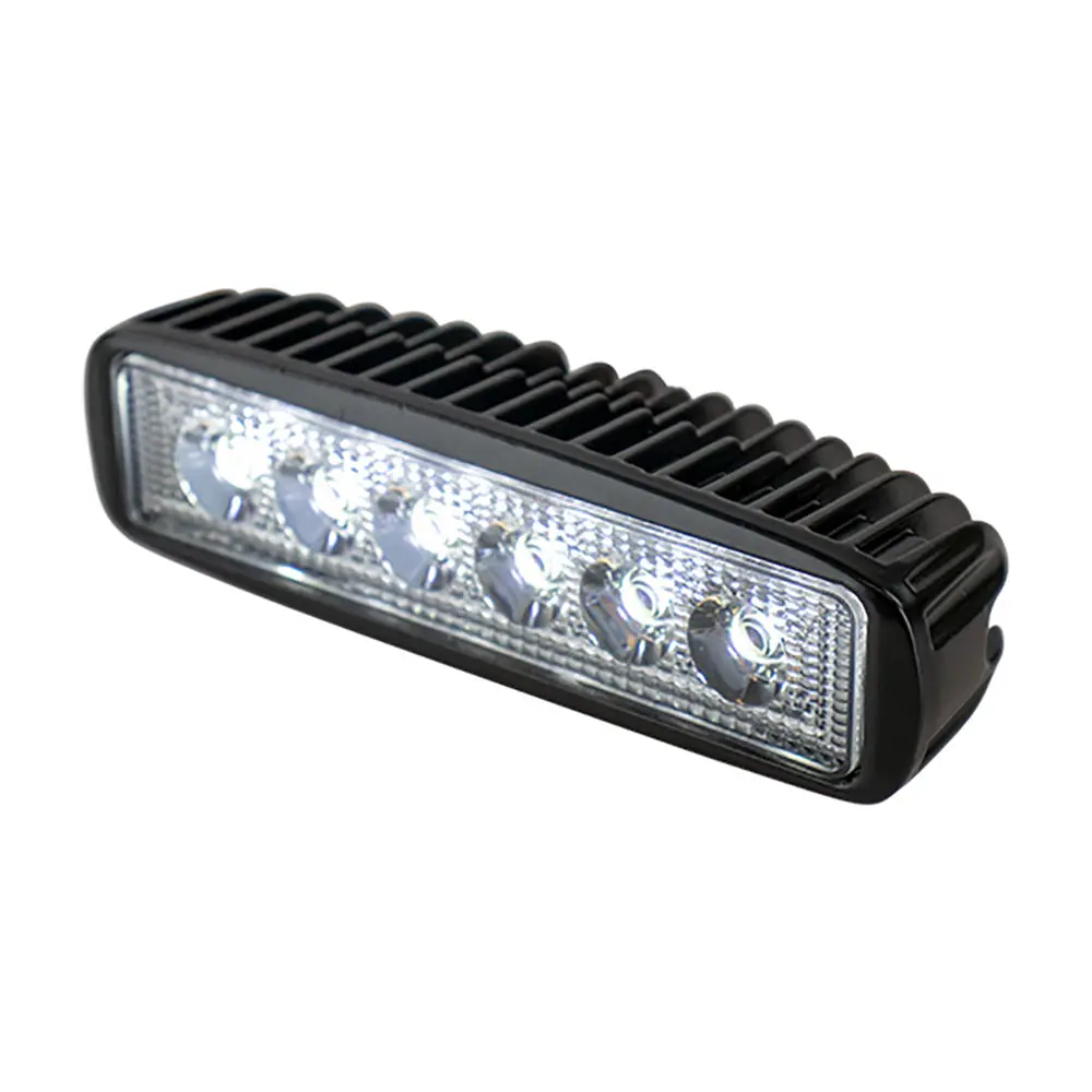 Sea-Dog Led Cockpit Spreader Light 1440 Lumens - Black [405320-3] 1