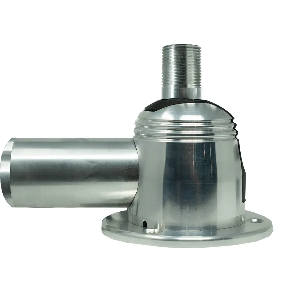 Taco Grand Slam 850 Electric Vhf Antenna Mount [Gs-850] 1