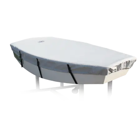 Optimist Travel/Deck Cover 1