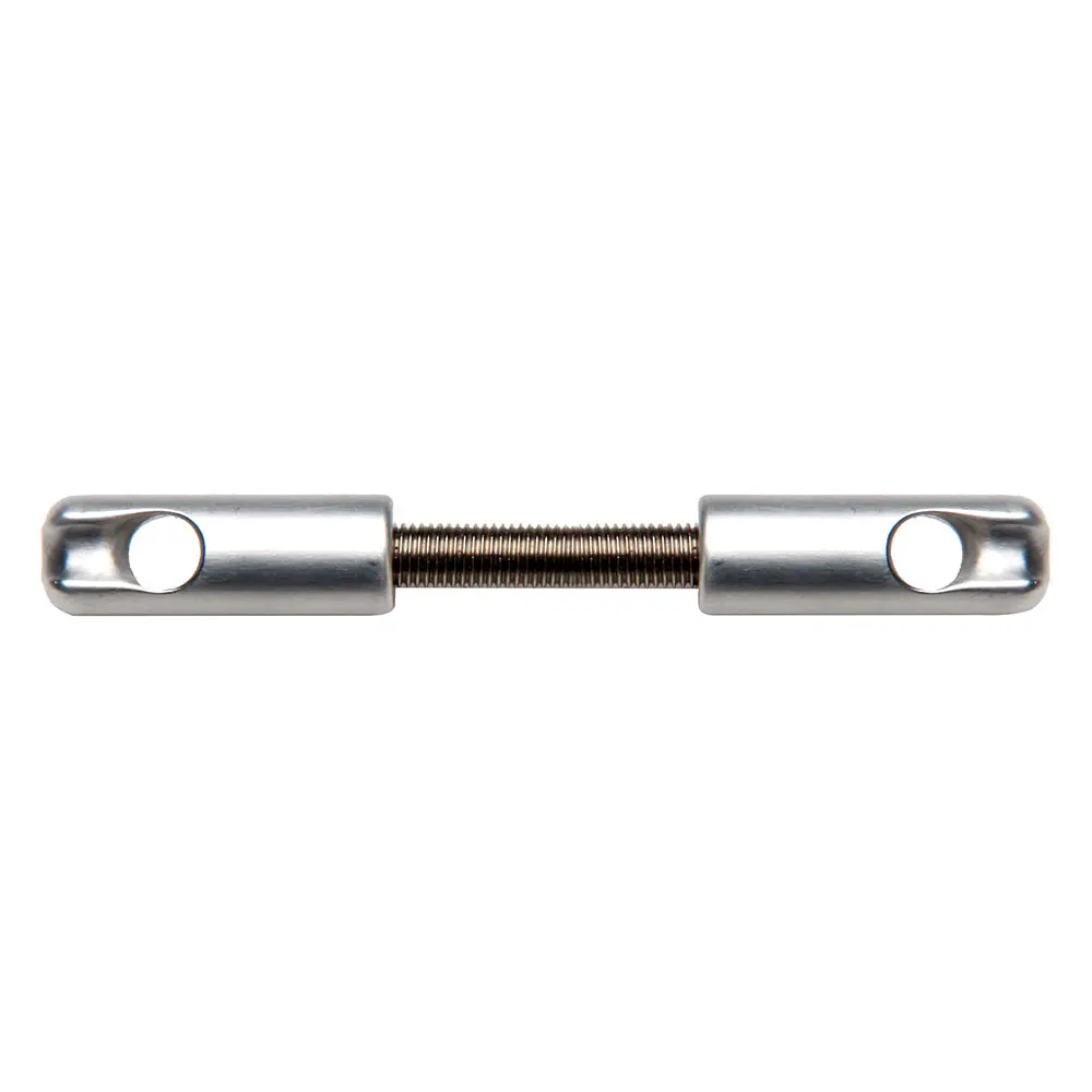 C. Sherman Johnson Splice Eye To Splice Eye Fitting [Ls-3200] 1