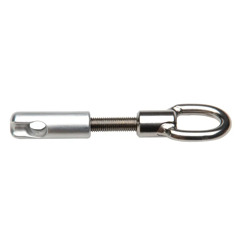 C. Sherman Johnson Gate Eye To Splice Eye Fitting [Ls-3300] 1