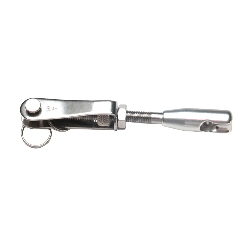 C. Sherman Johnson Adjuster W/Splice Eye [Ls-3400] 1