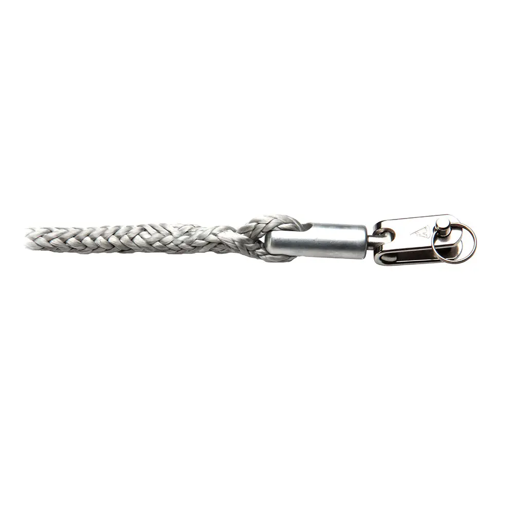 C. Sherman Johnson Toggle Jaw W/Splice Eye [Ls-3600] 1
