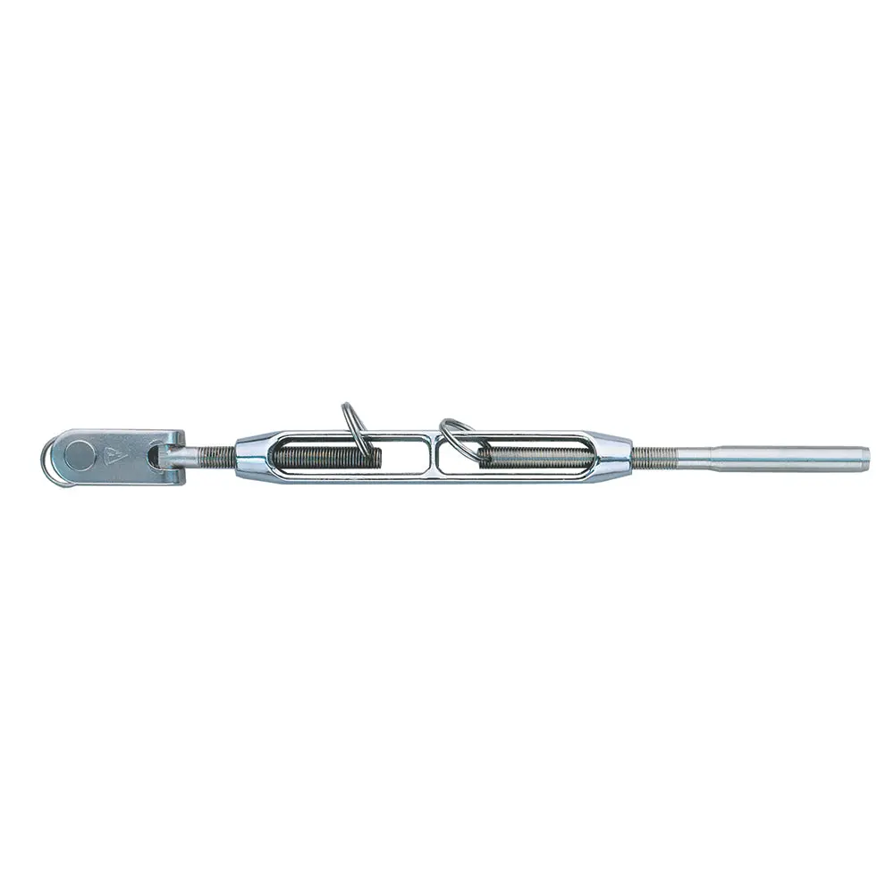 C. Sherman Johnson Open Body Jaw To Swage Turnbuckle F/1/8" Wire [26-314] 1