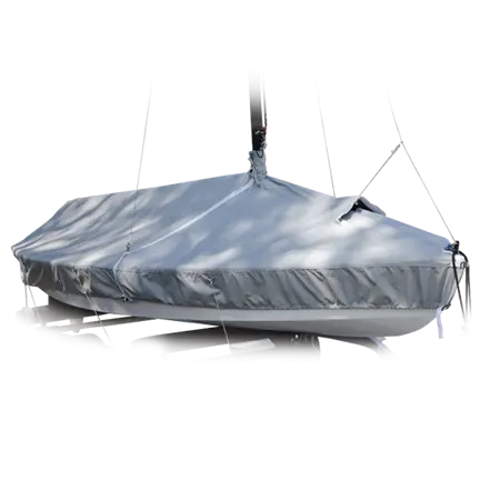 X Boat Mooring Cover 1