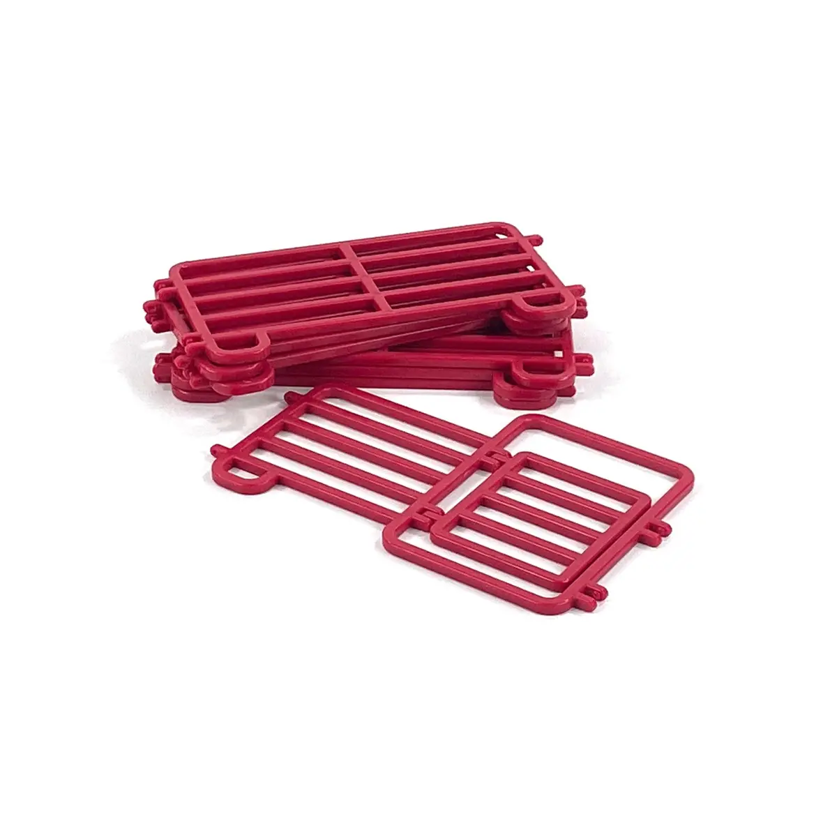 Big Country 6666 7 Piece Corral Fencei 1